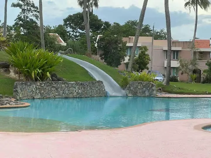 3Br - Villa Papaya At North Coast Village Dorado Apartment