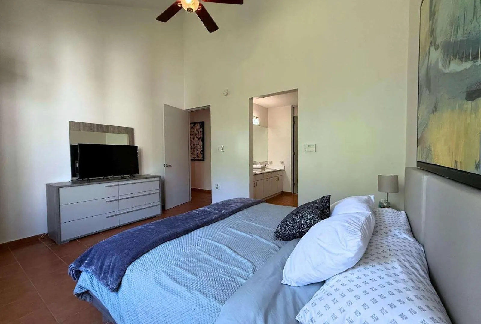 3Br - Villa Papaya At North Coast Village Dorado 0*,