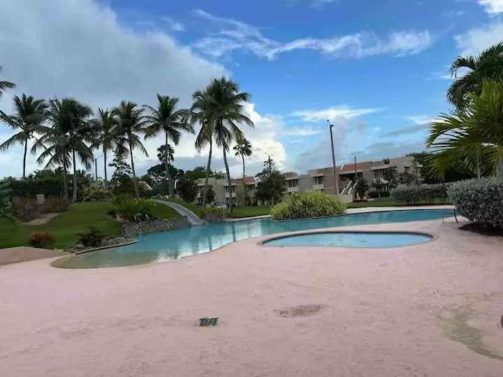 3Br - Villa Papaya At North Coast Village Dorado