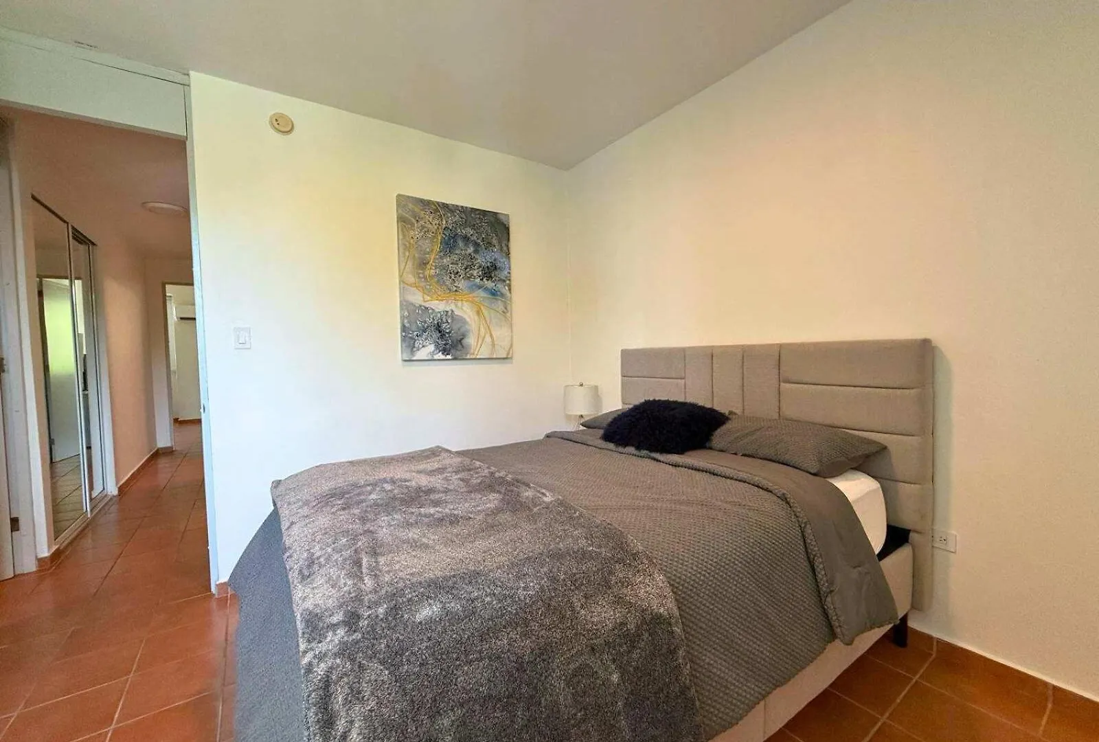 3Br - Villa Papaya At North Coast Village Dorado Apartment
