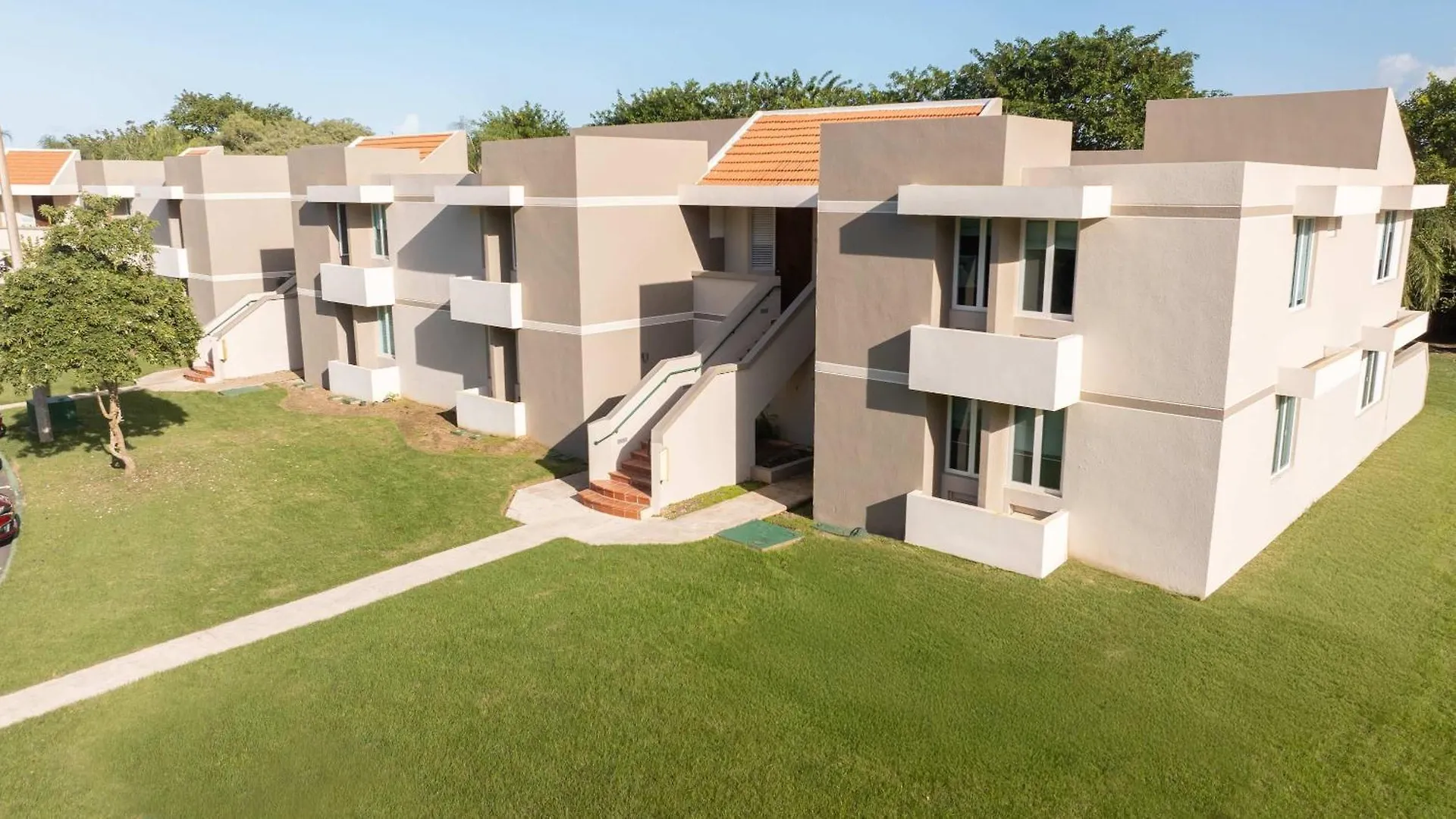 3Br - Villa Papaya At North Coast Village Dorado