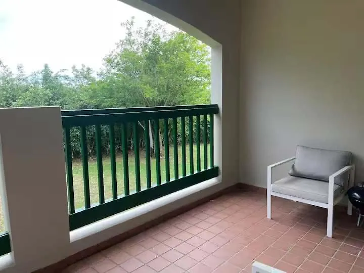 3Br - Villa Papaya At North Coast Village Dorado 0*,