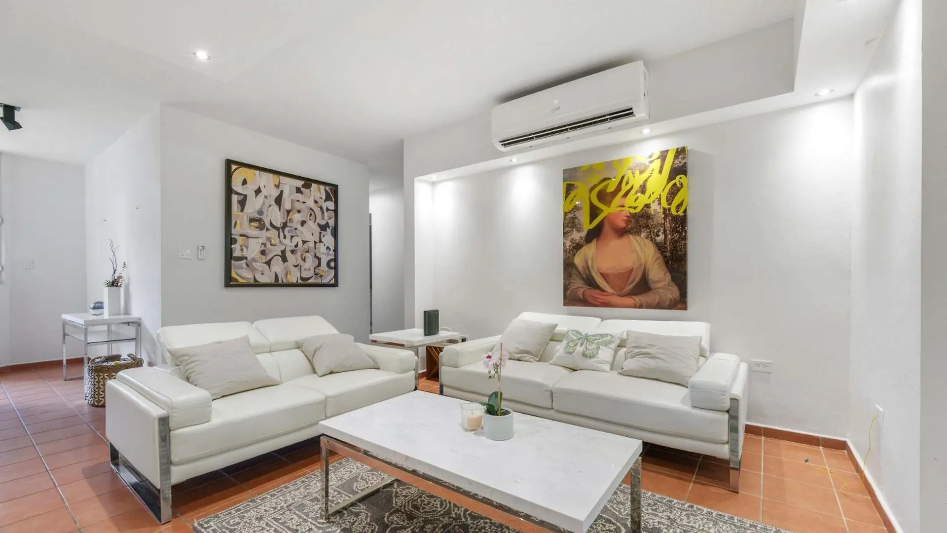 3Br - Villa Papaya At North Coast Village Dorado Apartment