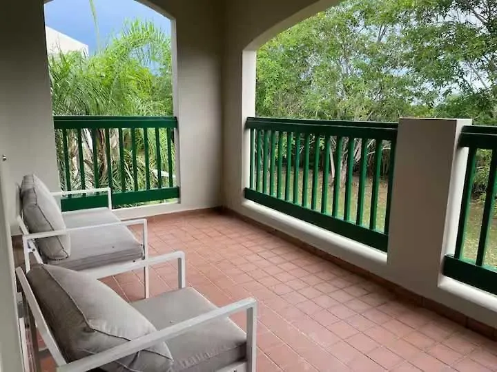 アパート 3Br - Villa Papaya At North Coast Village ドラド プエルトリコ
